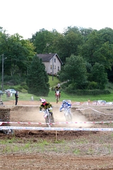 moto-cross d'Avilley (55)